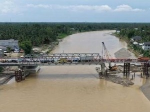Anggaran Mulai Mengalir, Satgas PRR Pacu K/L Eksekusi Pemulihan Permanen