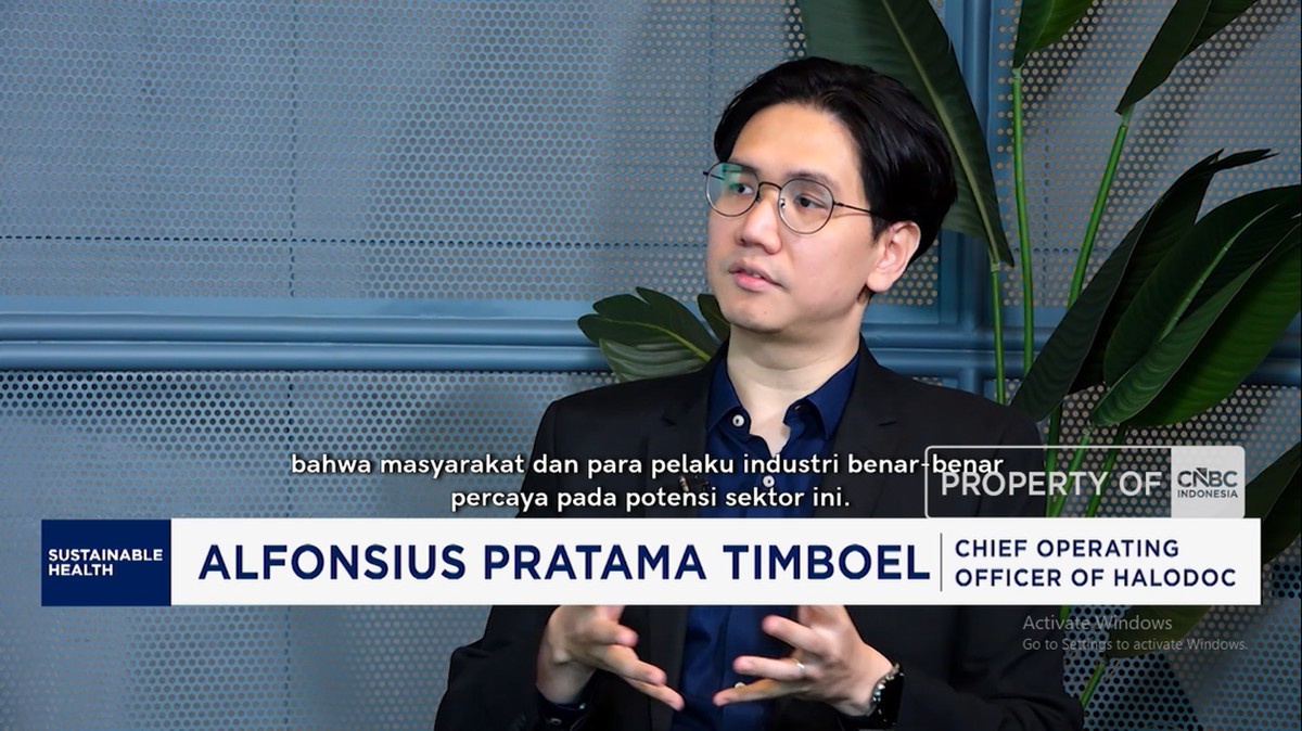 Video: Edukasi dan Infrastruktur Jadi Tantangan Ek