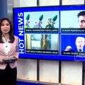 Tetangga RI Produksi Rudal Supersonik - Trump Klaim Deal Dengan Iran