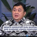 Tim Pakar BGN Ungkap Alasan Konsumsi Susu RI Terendah di ASEAN, MBG Jadi Solusi?