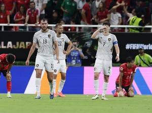 Jadwal Ceko Vs Afrika Selatan di Piala Dunia 2026: Jam Berapa-Tayang di Mana?