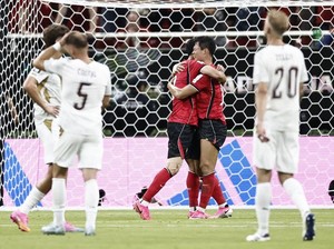 Persaingan Grup A Piala Dunia 2026: Korea Selatan Menguntit Meksiko
