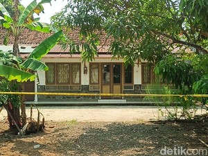 Sadis Pria di Patikraja Banyumas Bunuh Nenek Pakai Palu Usai Diungkit Utang