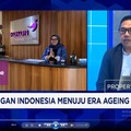 Warga Lansia Terus Bertambah, Prospek Bisnis Senior Living Kian Menjanjikan