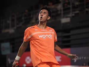Alwi-Ubed Maju Semifinal Australian Open 2026, Bukti Pembinaan Kian Matang