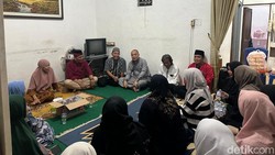 Tragedi Proyek Gorong-gorong Surabaya Tewaskan Saudara Walkot Eri
