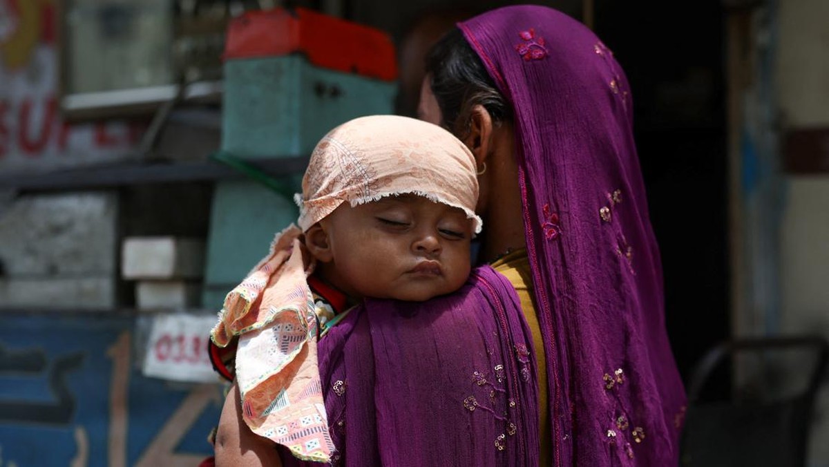 Awas! Begini Efek Buruk Anak Kurang Tidur