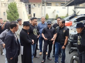 Fakta-fakta Dugaan Ponpes Cabul yang Dibongkar Yakuza Maneges