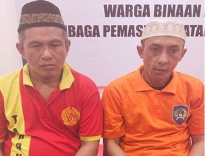 Gegara Tergiur Rp 10 Juta, Kurir Setengah Kg Sabu Dituntut 15 Tahun Penjara