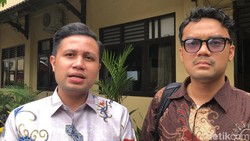 Rafid Ngaku Dicatut Jadi Pembina Little Aresha Usai Pinjami KTP Saat Kuliah