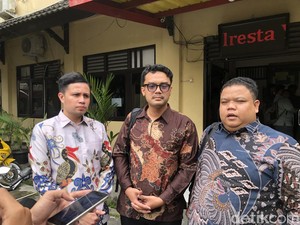 Utang Budi Bikin Nama Pak Hakim Terseret Kasus Kekerasan Daycare Little Aresha
