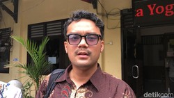 Alasan Hakim Rafid Mau Pinjamkan KTP ke Ketua Yayasan Little Aresha Jogja