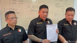 Buntut Panjang Nafsu Bejat Eks Pengurus Perbakin Surabaya Lecehkan Atlet