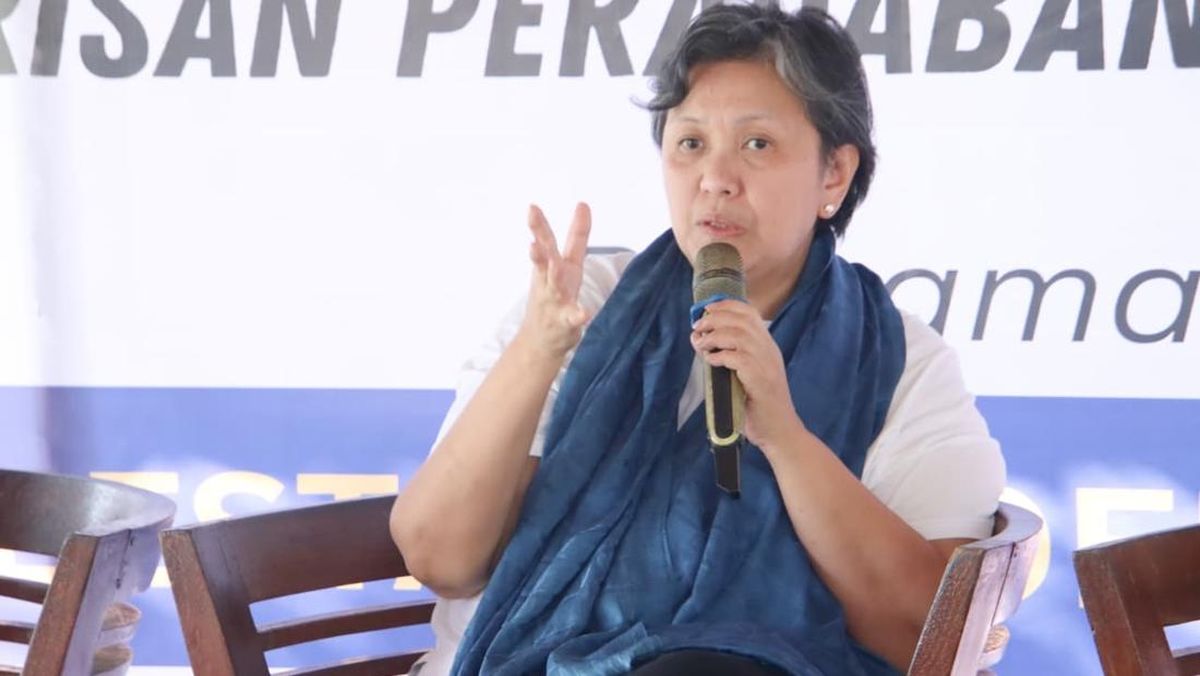 Wakil Ketua MPR Dorong RBI Menjangkau Desa dan Kelurahan — NadiKabar.com