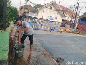Kemarau Panjang 2026, Cimahi Selatan Dibayangi Krisis Air Bersih