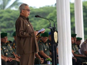 Mantan Gubernur Aceh Zaini Abdullah Meninggal Dunia