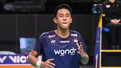 Alwi Farhan Tembus Top 10 Dunia Usai Juara Australian Open 2026