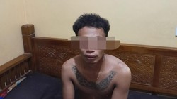 Gelap Mata Pria Pati Bakar Rumah Ortu Usai Tak Diberi Uang untuk Tunangan