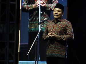 Bupati Subandi Ingatkan Pentingnya Ortu Awasi Anak di Ruang Digital