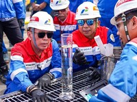 Dok Pertamina