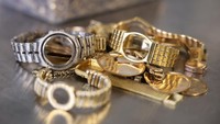 Rantai Jam Tangan Kelonggaran atau Bikin Tangan Lecet? Ini Cara Benerinnya