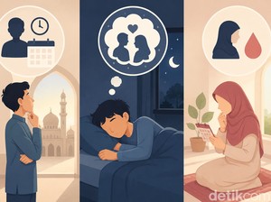 Punya Anak Remaja? Kenali 3 Ciri Anak Mulai Balig dalam Islam