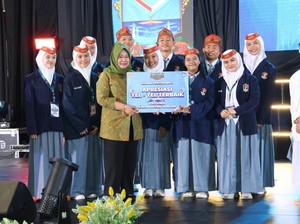 Plt Sekjen MPR Ungkap Sejumlah Inovasi dalam Gelaran LCC Empat Pilar