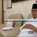 MUI Apresiasi Pemerintah Karena Berani Tolak IMF