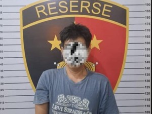 Gerombolan Rampok di Sumsel Sasar Mes Karyawan, 1 Pelaku Ditembak