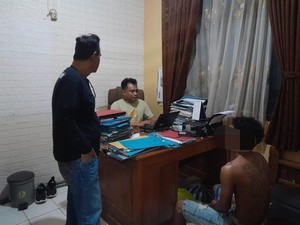 Motif Pria Pati Bakar Rumah Ortu: Kesal Tak Diberi Rp 5 Juta buat Tukar Cincin