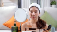 Bingung Pilih Blush On? Kenali Dulu Tekstur yang Cocok untuk Kulitmu