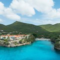 Pulau Curacao. (Facebook/curacaotb)