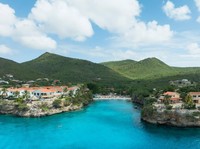 Pulau Curacao. (Facebook/curacaotb)