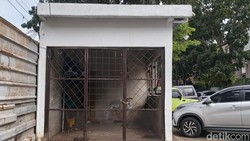 Viral Garasi di Atas Trotoar Bandung, Kronologi hingga Pembongkaran