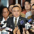 Wakil Ketua Dewan Perwakilan Rakyat Sufmi Dasco Ahmad. (Dok. Tim Media Sufmi Dasco Ahmad)