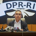 Foto: Wakil Ketua Dewan Perwakilan Rakyat dari Fraksi Gerakan Indonesia Raya Sufmi Dasco Ahmad. (Dok. Tim Media Sufmi Dasco Ahmad)