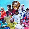 11 Pesepakbola dengan Bayaran Tertinggi di Piala Dunia 2026