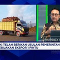 Ada BUMN Khusus Ekspor Minyak Sawit, Yakin Harga Dapat Terkendali?