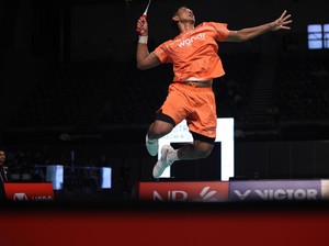 Alwi Farhan Juara Australia Open, Bukti Pembinaan Atlet Muda Menjanjikan