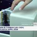 April 2026, Utang Luar Negeri RI Tumbuh 1,9% (Yoy) Jadi USD 439,8 Miliar