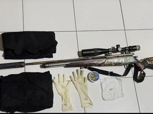 Penembak Mahasiswi Samarinda Mantan Pacar Korban, Diduga Tak Terima Diputusin