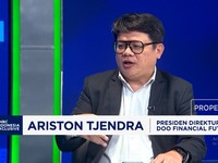 Bos Pialang Berjangka Ungkap Efek Kesepakatan As-Iran ke Bursa Berjangka
