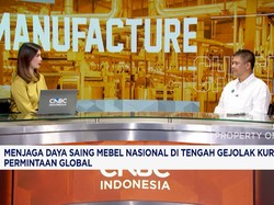 Butuh Modal, Pengusaha Mebel Minta Menkeu Purbaya Segera Cairkan Restitusi Pajak