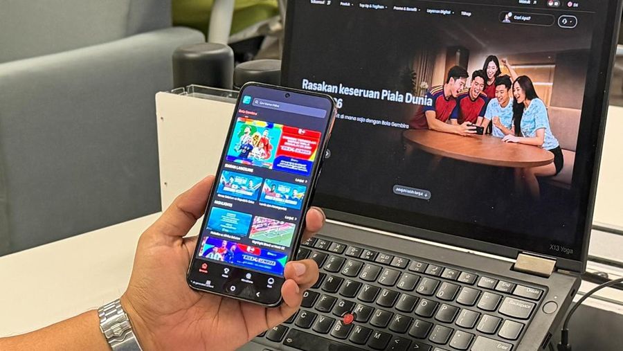 Dok Telkomsel