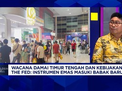 Emas Perhiasan Vs Logam Mulia, Mana Investasi Yang Paling Diminati Warga +62