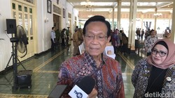 Sultan HB X soal Marak Demo Kritik Pemerintah: Yang Penting Tertib, Silakan