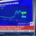 Harga Minyak Mentah Anjlok 3% Saat Harga Batu Bara Masih Membara