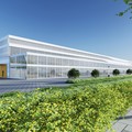 Ilustrasi Gedung Data Center. (Pexels)