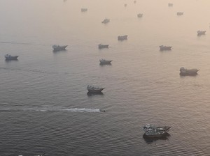Qatar Harap Kesepakatan Damai Iran-AS Bisa Segera Buka Selat Hormuz