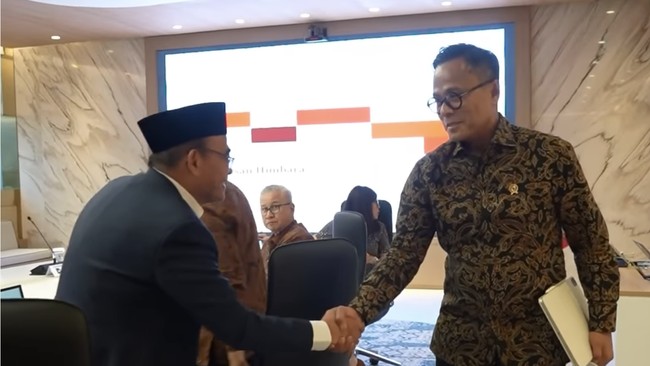 Danantara Sepakat Merger 4 Asset Management, Jadi Terbesar di RI!
